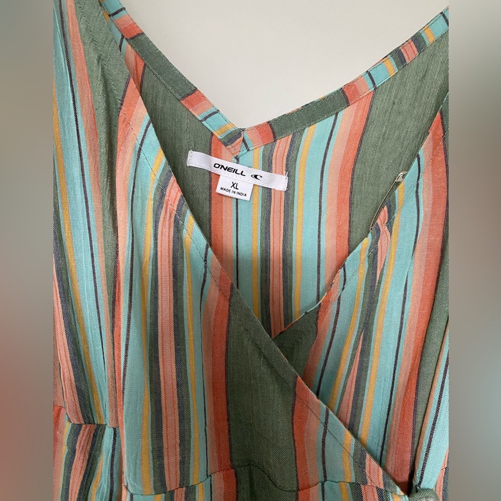 O’Neil sundress